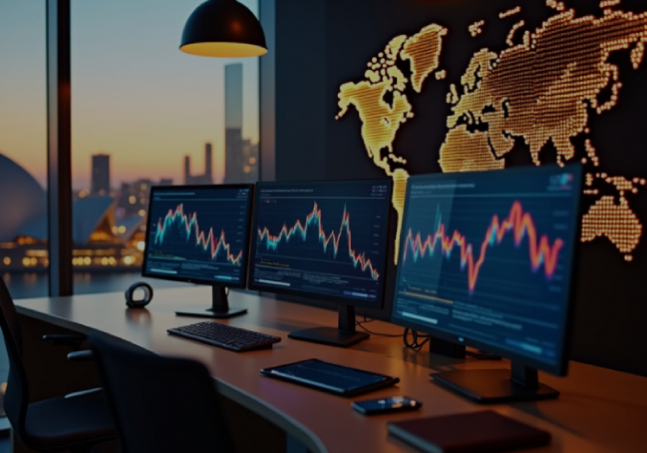 The Evolution of Online Casino Regulations_ How Australia’s Laws Impact Global Gambling Trends.jpg
